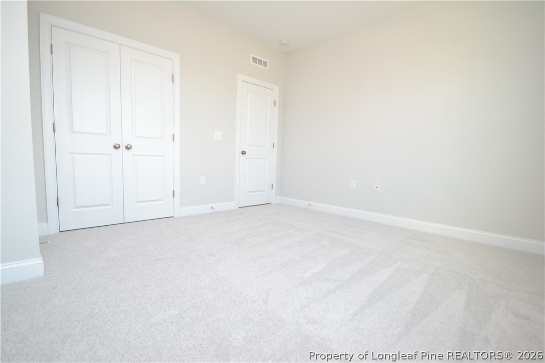 421 Canyon Spring Trail Wake Forest, NC 27587 - Photo 31 of 50 a view of empty room