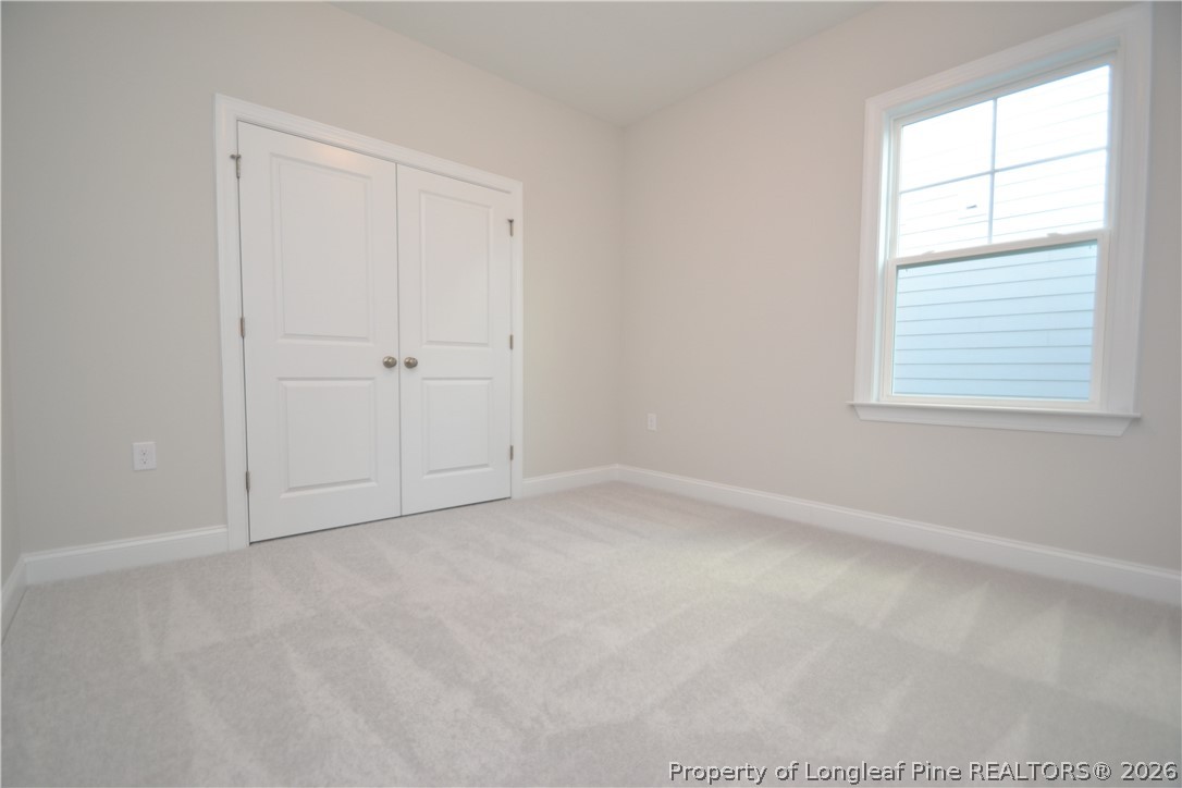 421 Canyon Spring Trail Wake Forest, NC 27587 - Photo 34 of 50 an empty room with a window