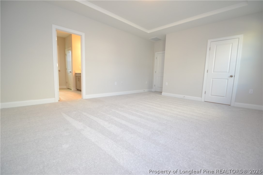 421 Canyon Spring Trail Wake Forest, NC 27587 - Photo 38 of 50 a view of an empty room with a window