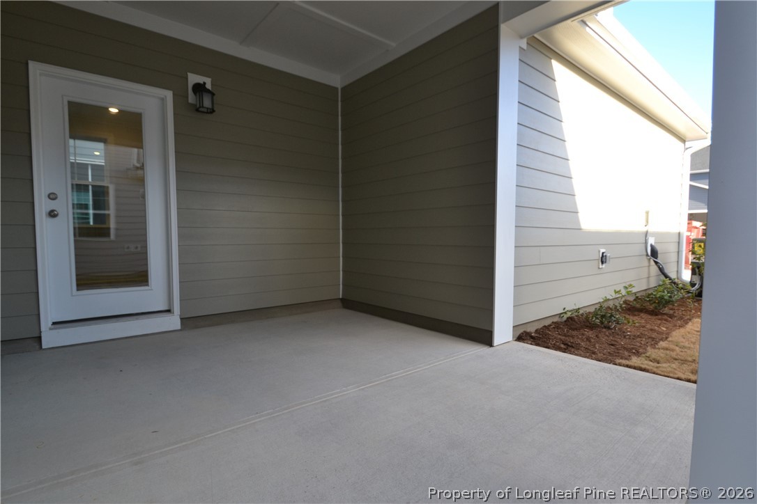 421 Canyon Spring Trail Wake Forest, NC 27587 - Photo 47 of 50