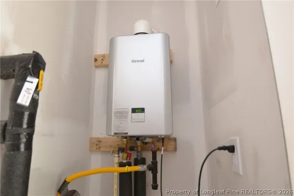 $2,225 | 421 Canyon Spring Trail, Wake Forest, NC 27587