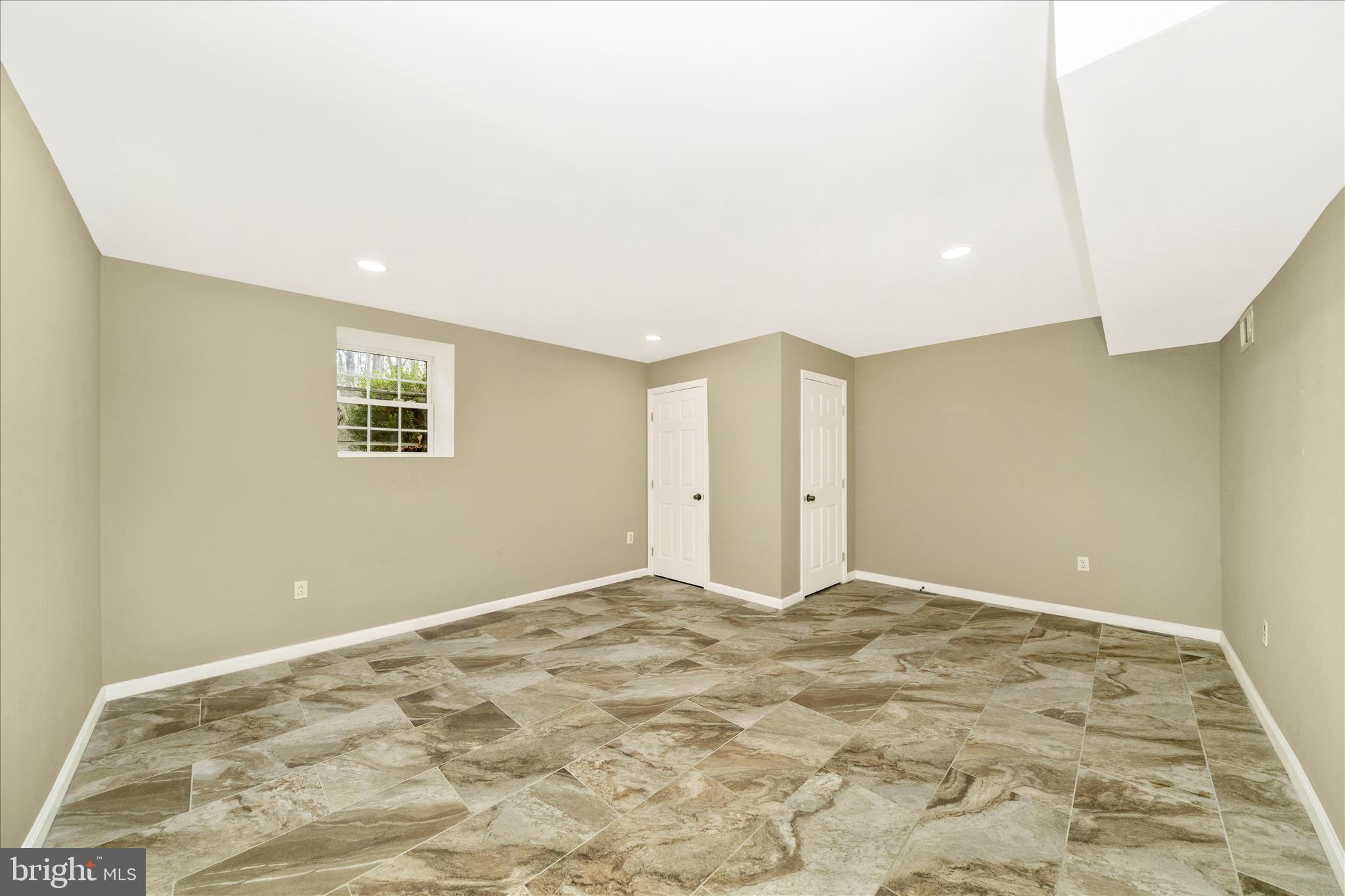 16706 Cedarforest Road Brandywine, MD 20613 - Photo 22 of 30 Lower Bedroom 2