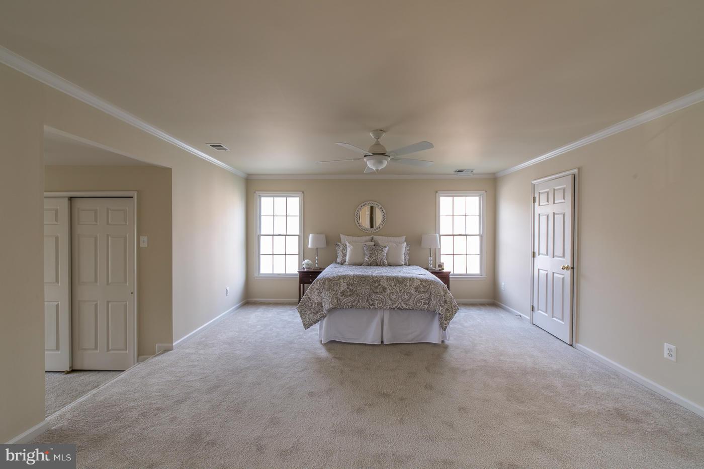 1310 Stable Farm Court Reston, VA 20194 - Photo 13 of 30 Bedroom (Master)