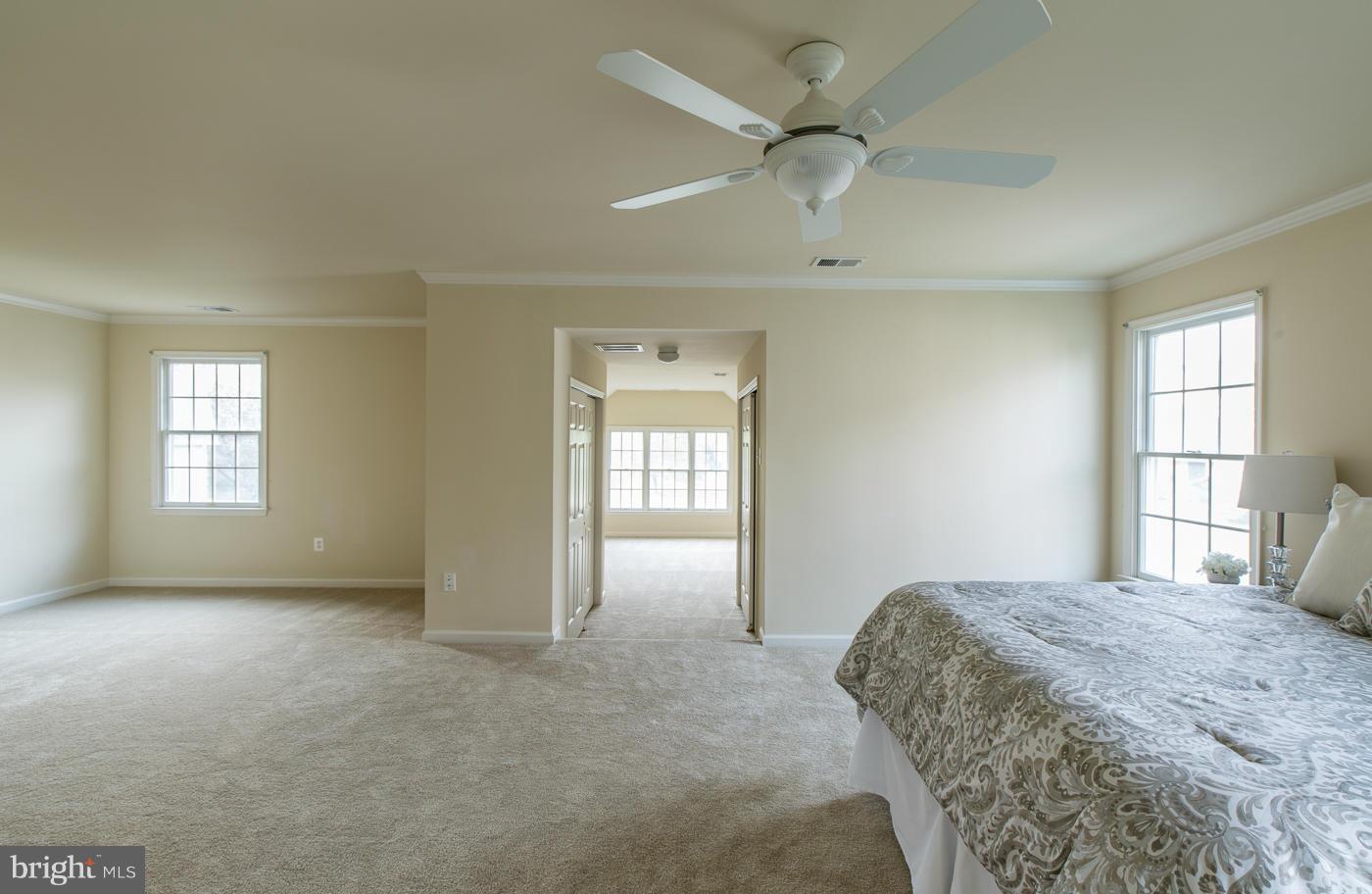 1310 Stable Farm Court Reston, VA 20194 - Photo 14 of 30 Bedroom