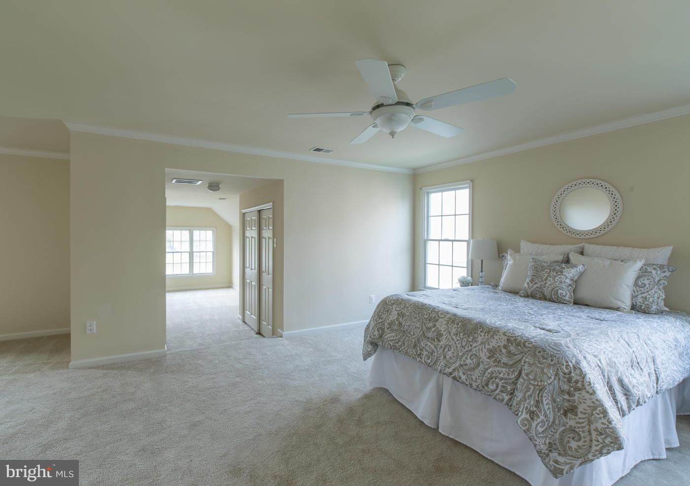1310 Stable Farm Court Reston, VA 20194 - Photo 15 of 30 Bedroom