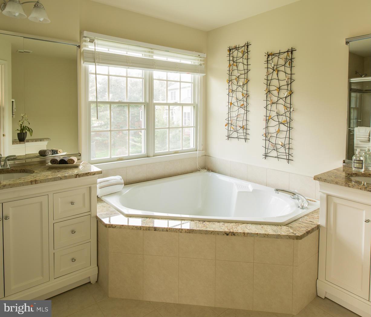 1310 Stable Farm Court Reston, VA 20194 - Photo 17 of 30 Bath (Master)