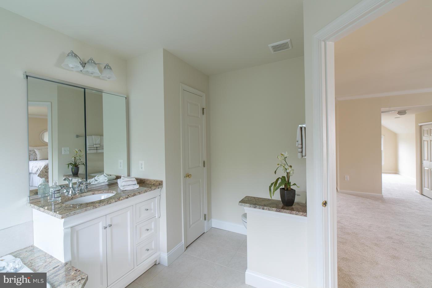 1310 Stable Farm Court Reston, VA 20194 - Photo 18 of 30 Bath (Master)