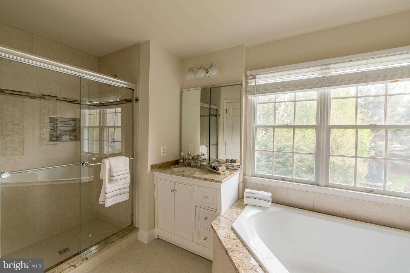 1310 Stable Farm Court Reston, VA 20194 - Photo 19 of 30 Bath (Master)