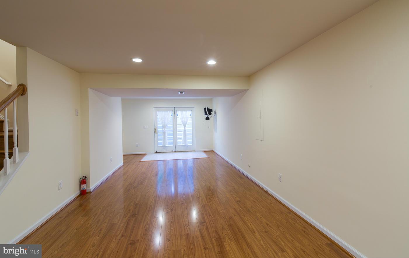 1310 Stable Farm Court Reston, VA 20194 - Photo 25 of 30 Basement