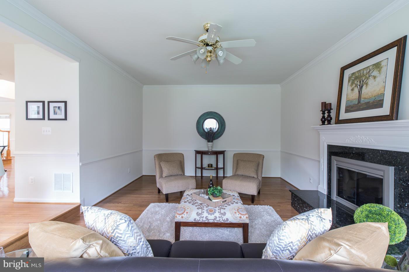 1310 Stable Farm Court Reston, VA 20194 - Photo 10 of 30 Family Room