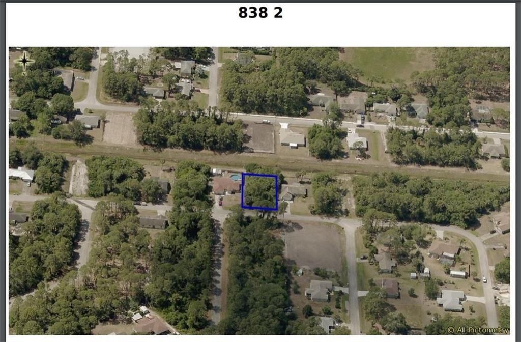 838 Gerlitz Road Southwest Palm Bay, FL 32908 - Photo 2 of 4