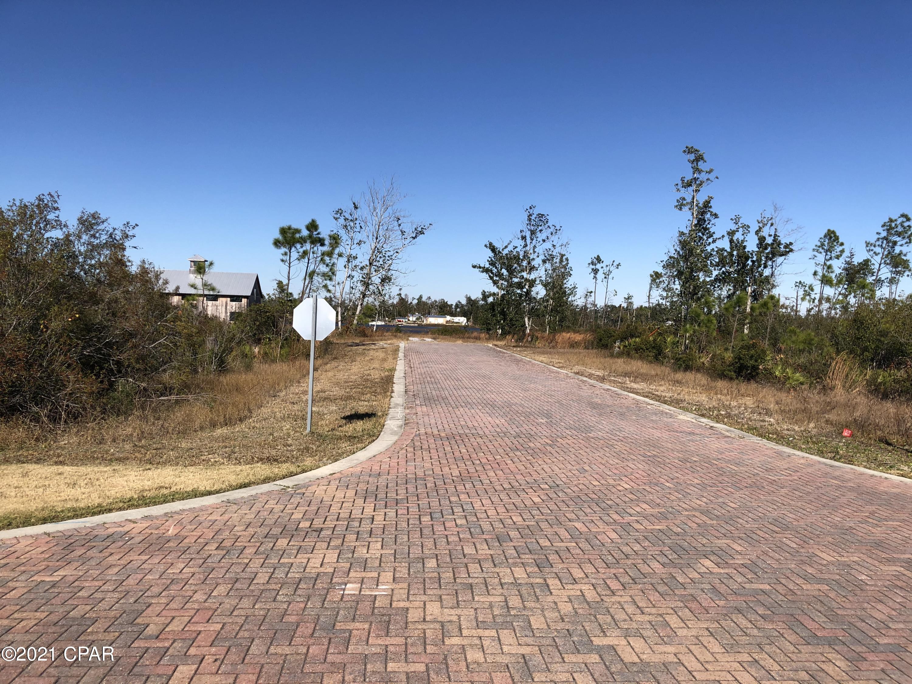 0 Poston Road Panama City, FL 32404 - Photo 4 of 39