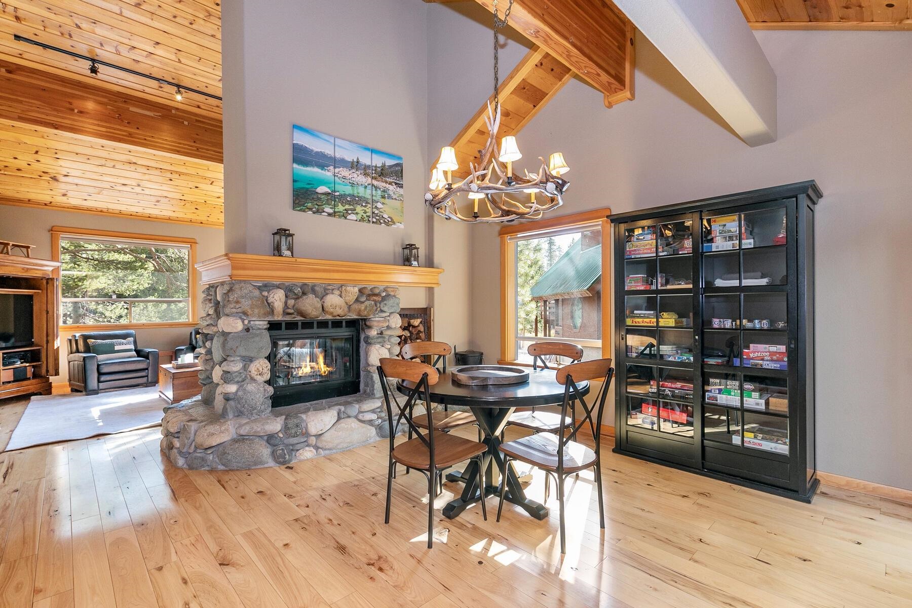 11525 Chalet Road Truckee, CA 96161 - Photo 8 of 19 Gallery Image 8