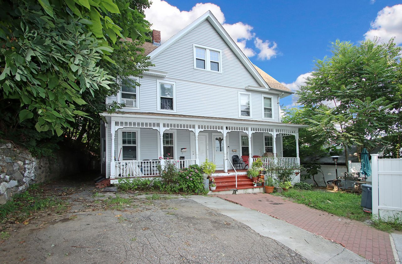 1 Crescent Street Ansonia, CT 06401 - Photo 1 of 1