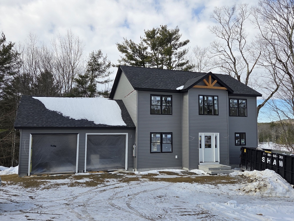 180 Petersham Road Phillipston, MA 01331 - Photo 1 of 42