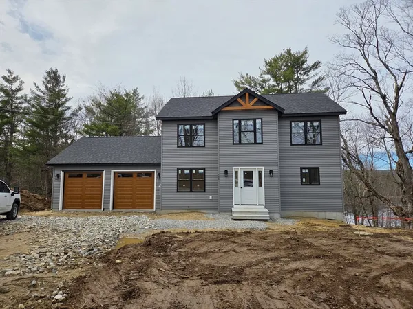 $589,000 | 180 Petersham Road, Phillipston, MA 01331