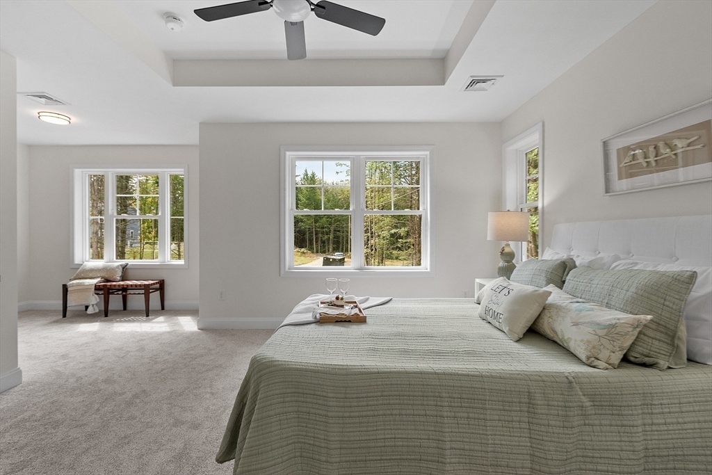 180 Petersham Road Phillipston, MA 01331 - Photo 17 of 42