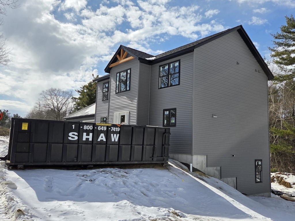 180 Petersham Road Phillipston, MA 01331 - Photo 2 of 42