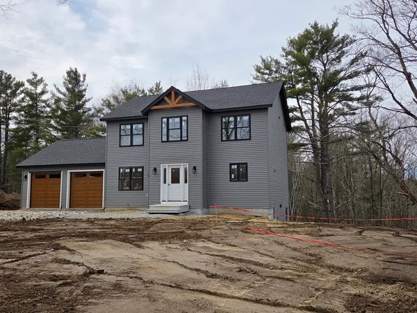 $589,000 | 180 Petersham Road, Phillipston, MA 01331