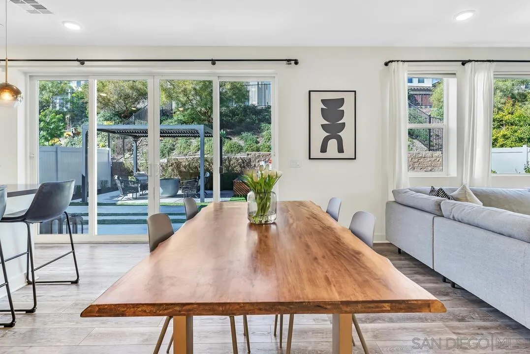 8844 Weston Road Santee, CA 92071 - Photo 8 of 48 a living room with large window