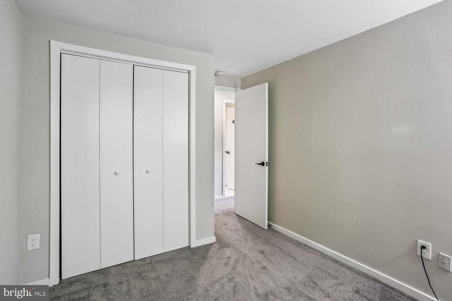 9705 Hellingly Place, Unit 62 Gaithersburg, MD 20886 - Photo 21 of 47 Bedroom
