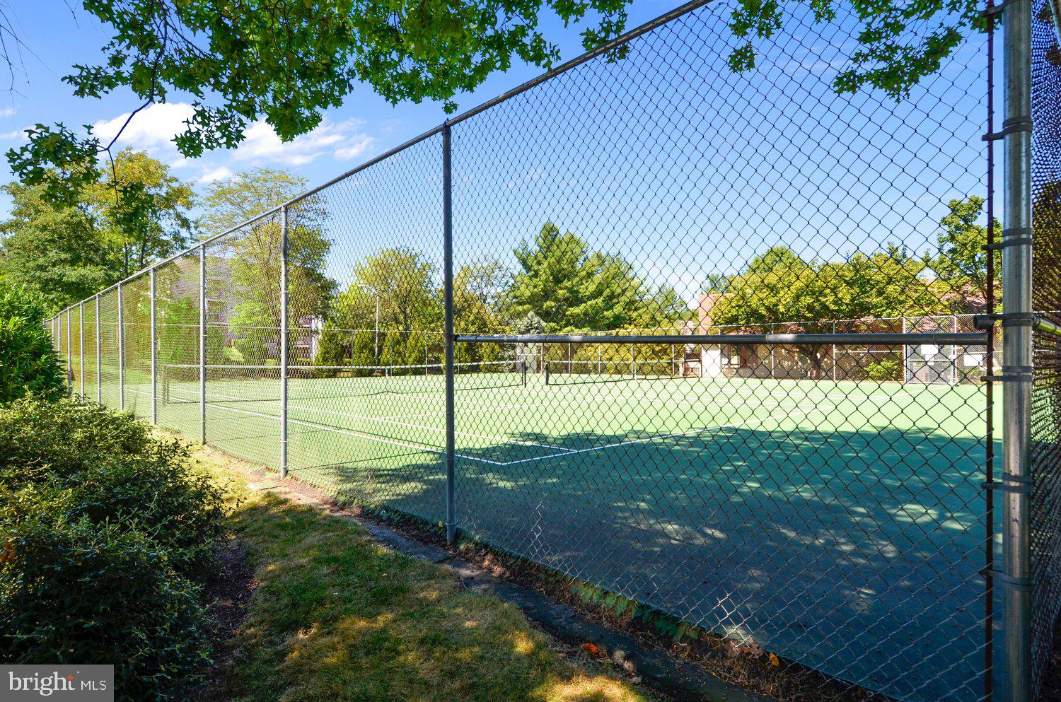 9705 Hellingly Place, Unit 62 Gaithersburg, MD 20886 - Photo 26 of 47 Christopher Court Tennis
