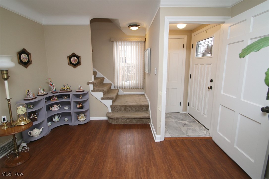 1635 Oakmount Road South Euclid, OH 44121 - Photo 4 of 50