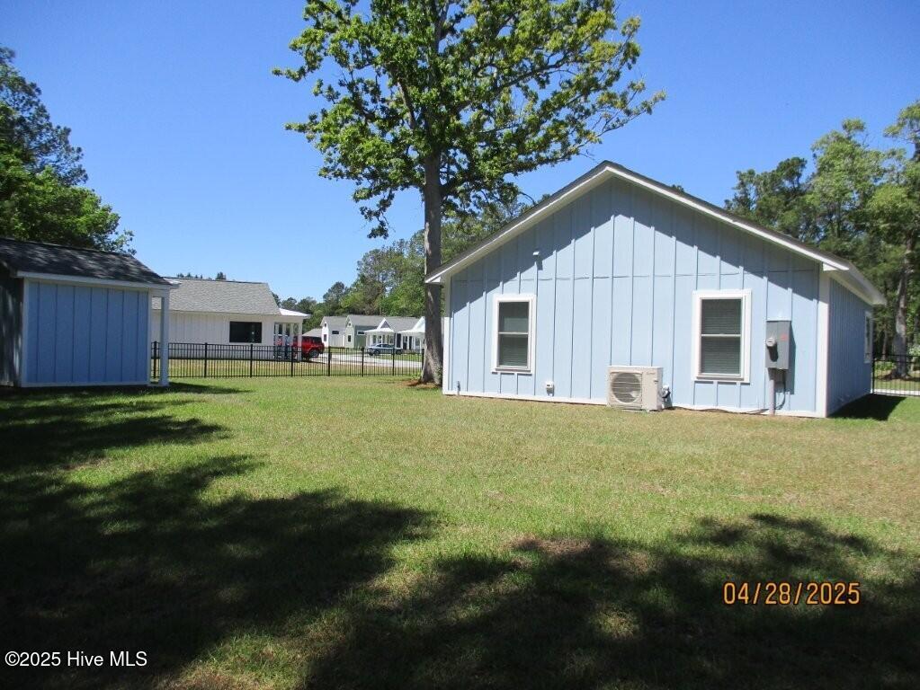113 Long Pond Loop Swansboro, NC 28584 - Photo 23 of 28 23