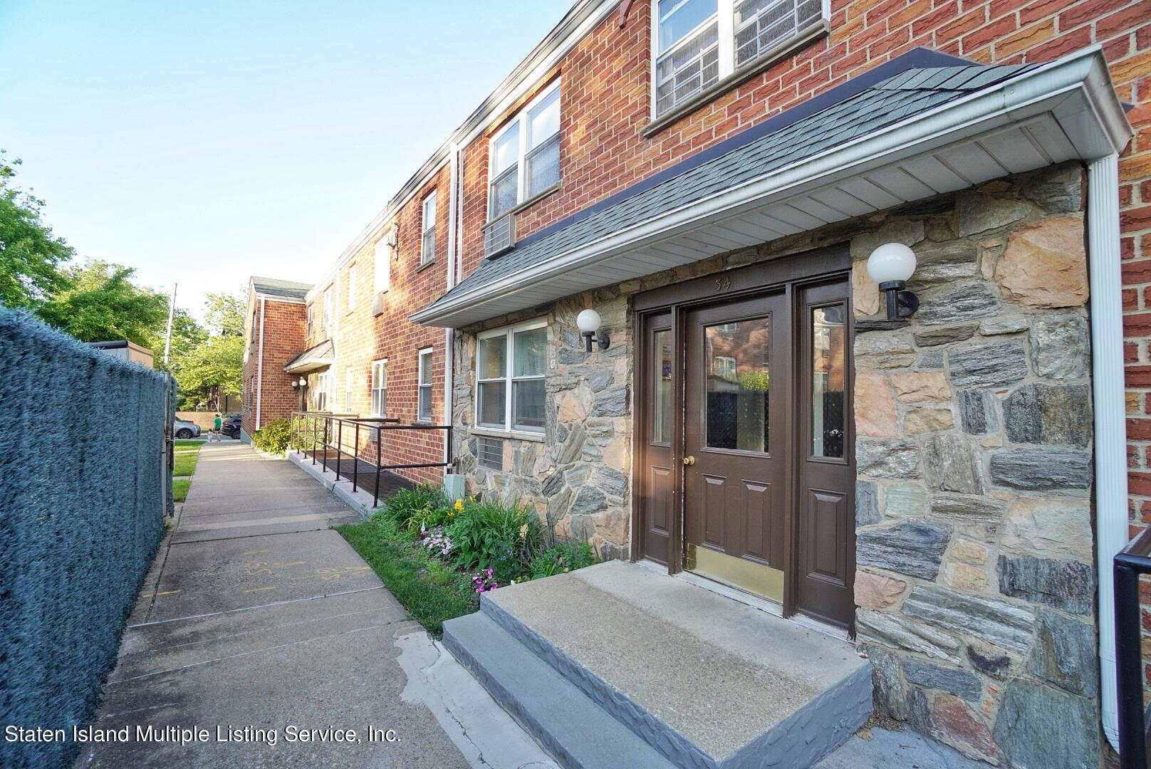 34 Bay Terrace, Unit 2H, Staten Island, NY 10306 Compass