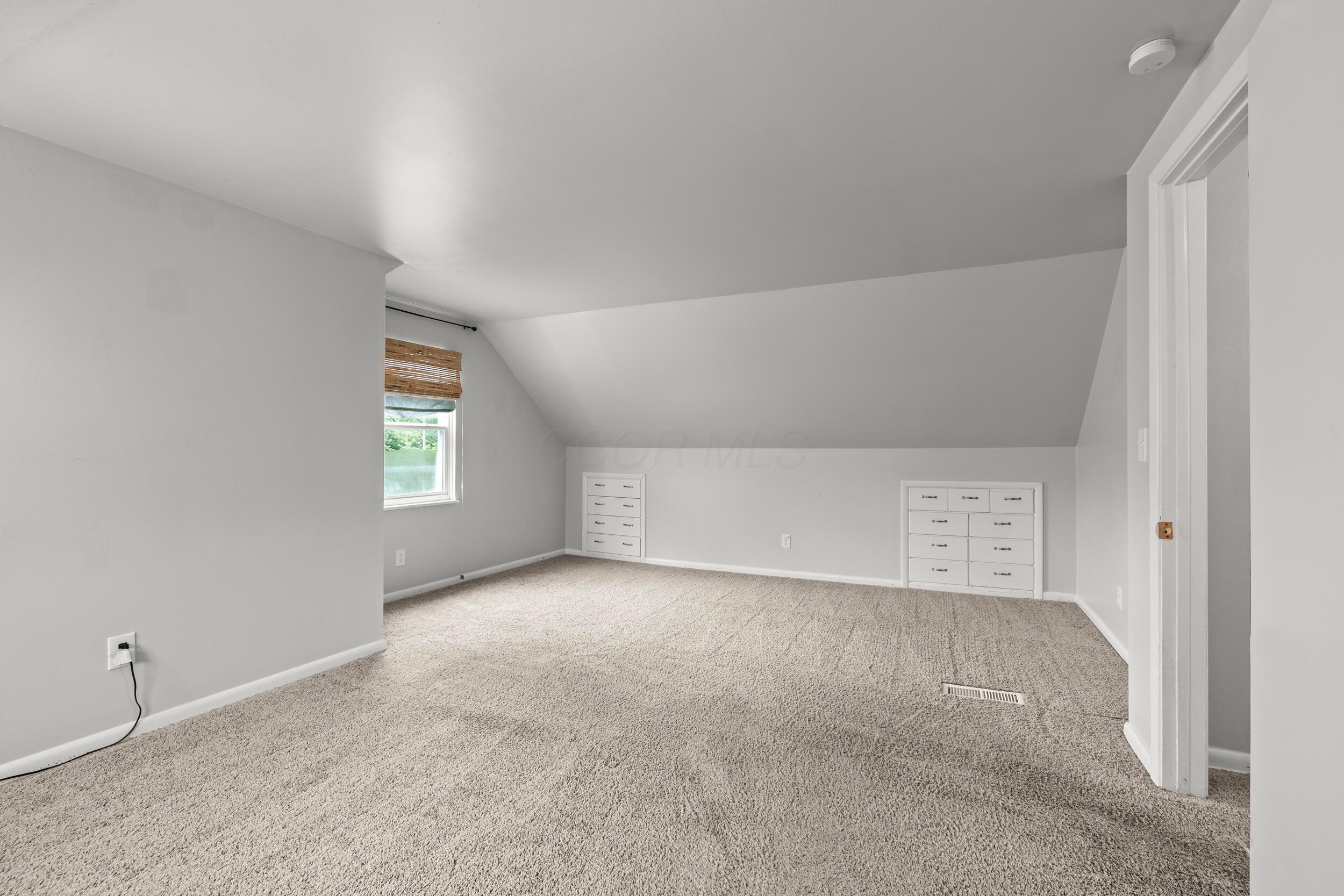 1296 Bryson Road Columbus, OH 43224 - Photo 21 of 30 Second level bedroom 3