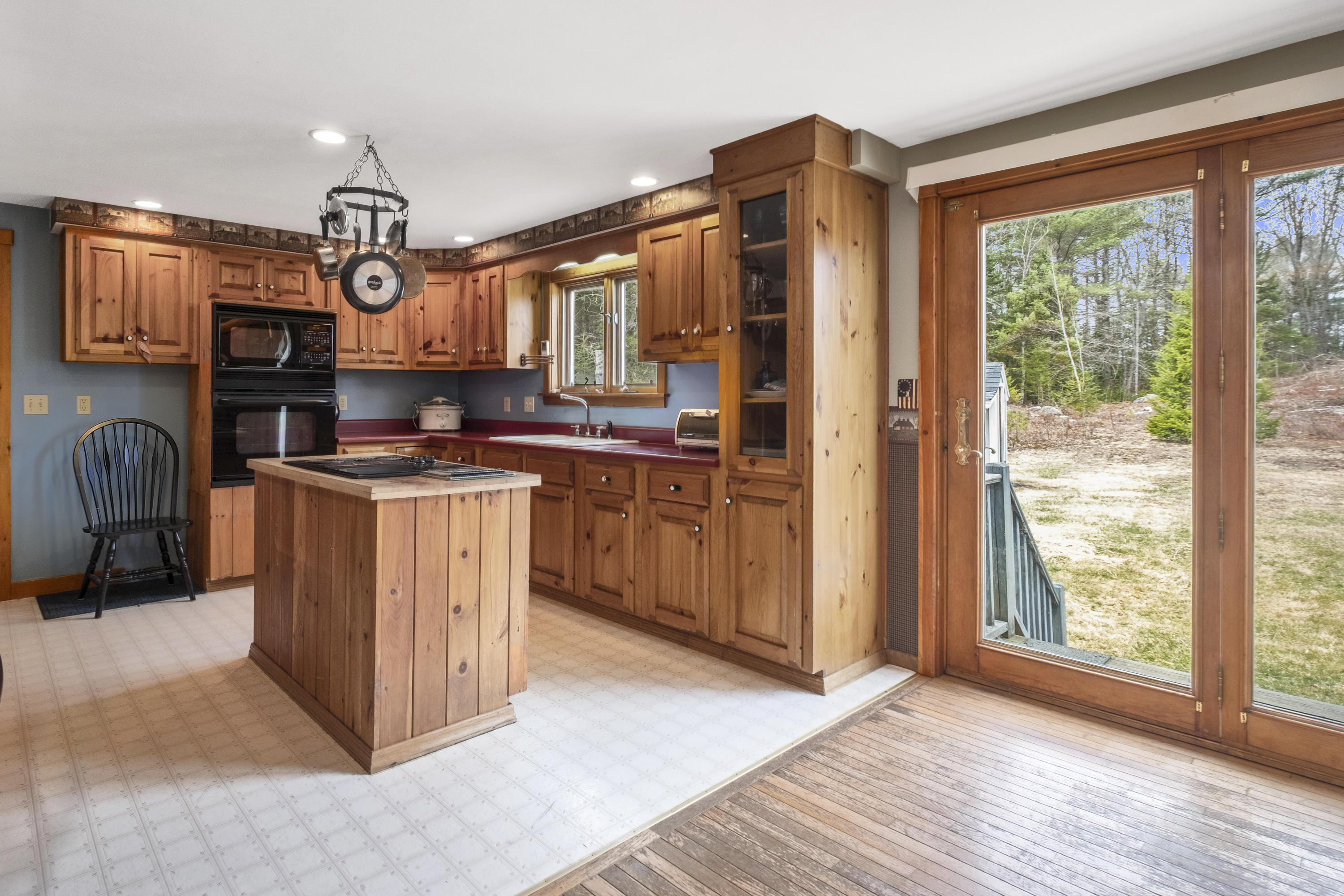 461 Augusta Road Washington, ME 04574 - Photo 12 of 65 01-461 Agusta Rd - Union-JAC