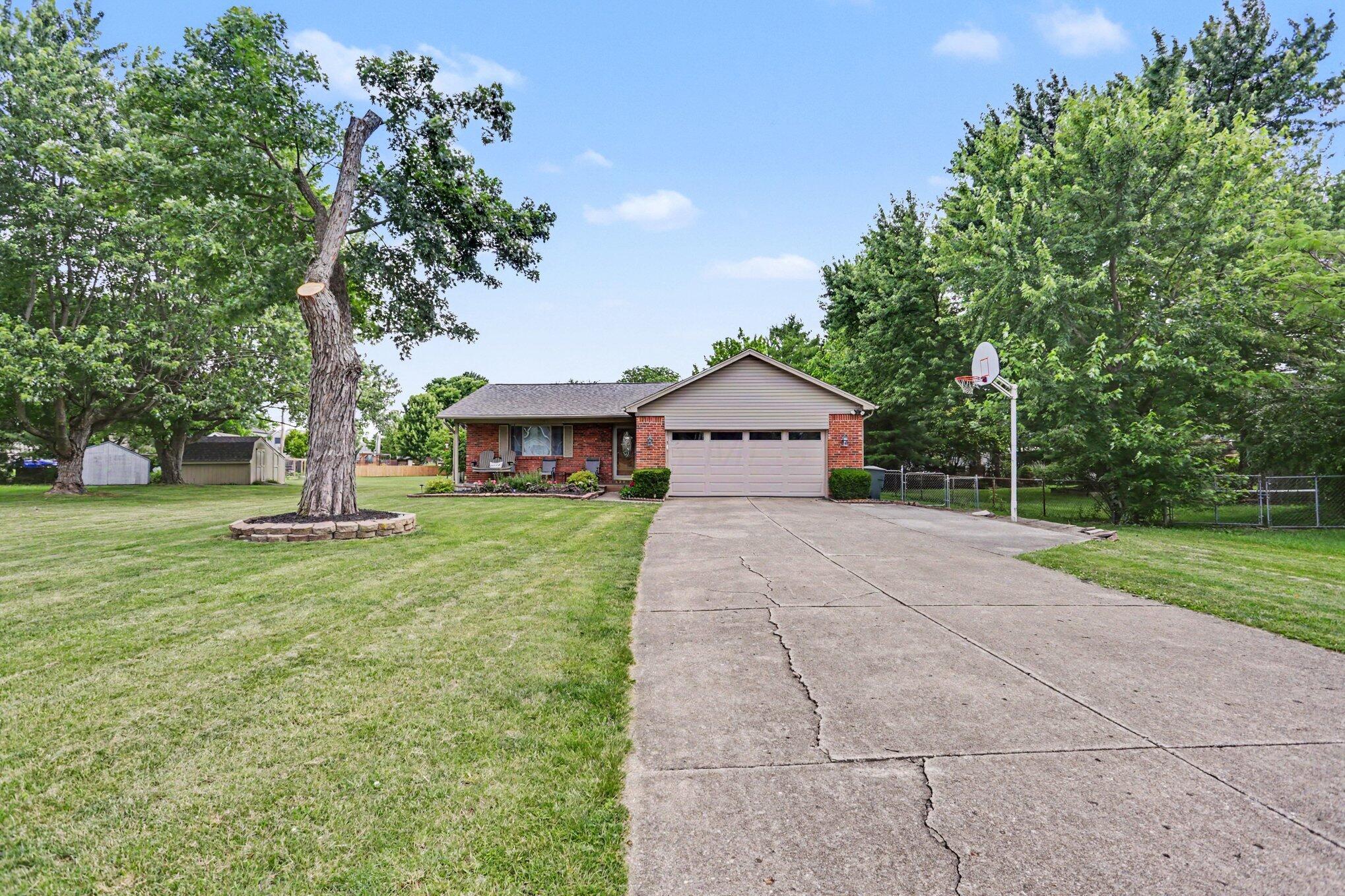 510 Long Road Pickerington, OH 43147 - Photo 2 of 14