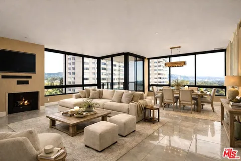 $9,000 | 10350 Wilshire Boulevard, Unit 901, Los Angeles, CA 90024