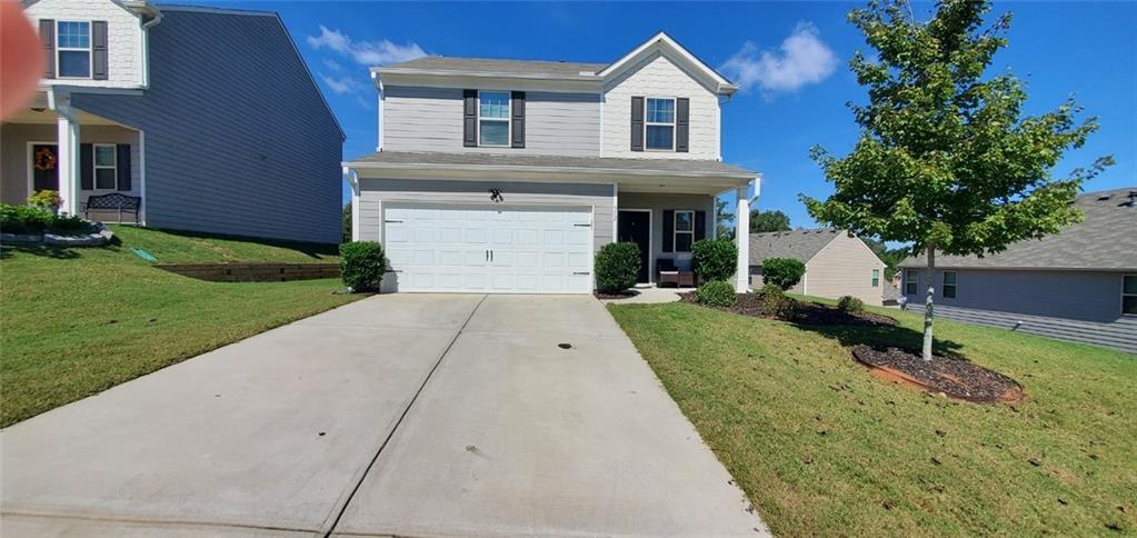 312 Merigold Way Pendergrass, GA 30567 - Photo 1 of 1 Gallery Image 1