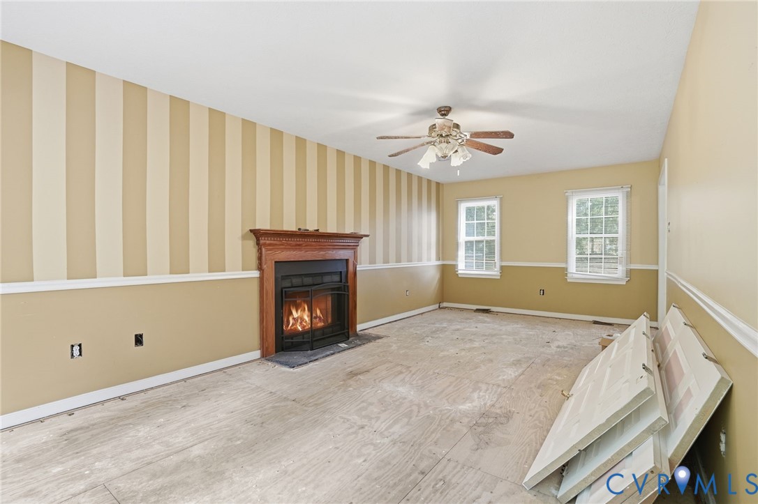 6045 Hopewell Road New Kent, VA 23124 - Photo 8 of 30 Gallery Image 8