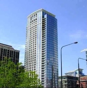 1235 South Prairie Avenue, Unit 907 Chicago, IL 60605 - Photo 1 of 18