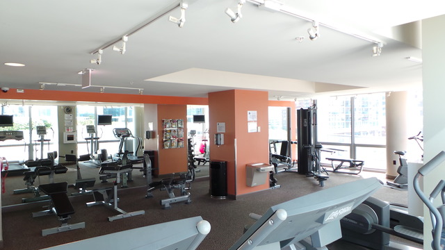 1235 South Prairie Avenue, Unit 907 Chicago, IL 60605 - Photo 13 of 18