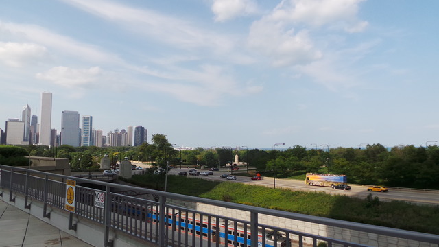 1235 South Prairie Avenue, Unit 907 Chicago, IL 60605 - Photo 15 of 18