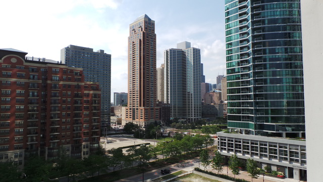 1235 South Prairie Avenue, Unit 907 Chicago, IL 60605 - Photo 16 of 18