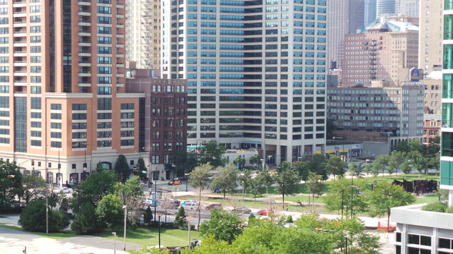 1235 South Prairie Avenue, Unit 907 Chicago, IL 60605 - Photo 17 of 18