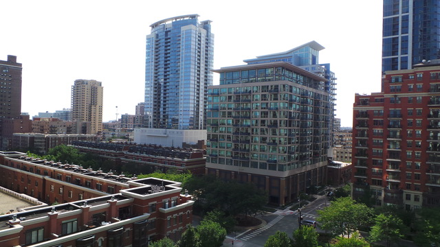 1235 South Prairie Avenue, Unit 907 Chicago, IL 60605 - Photo 18 of 18