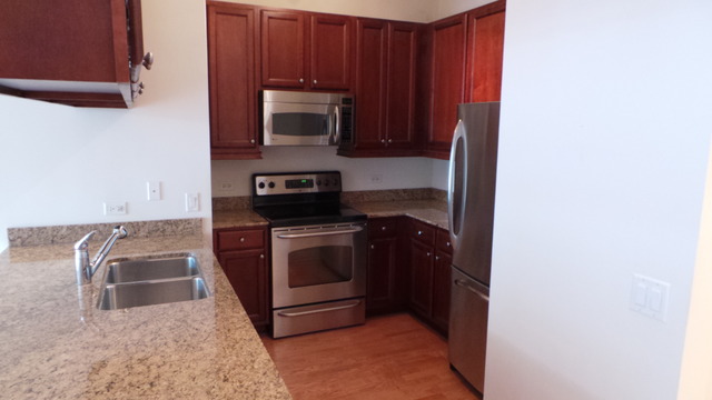 1235 South Prairie Avenue, Unit 907 Chicago, IL 60605 - Photo 4 of 18