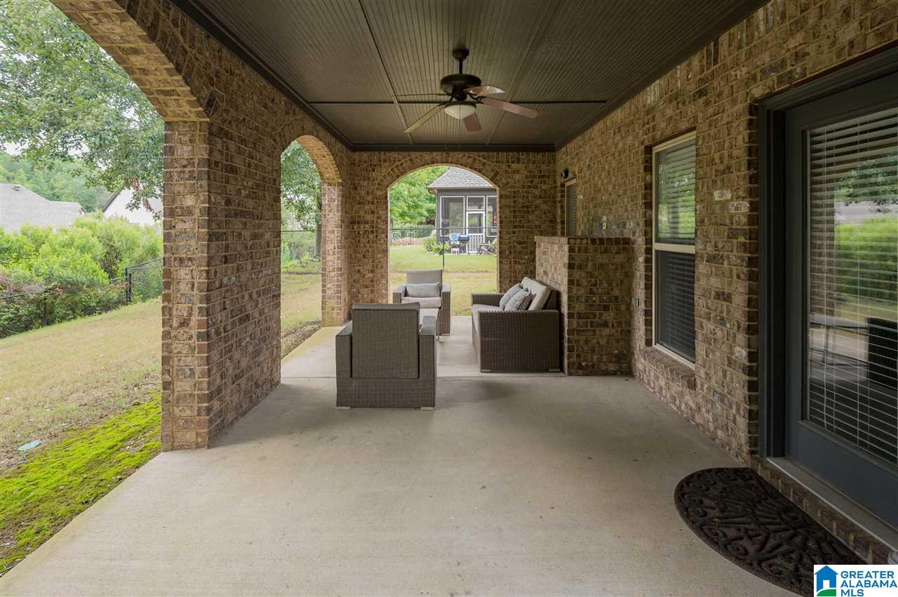 242 Strathaven Lane Pelham, AL 35124 - Photo 46 of 50