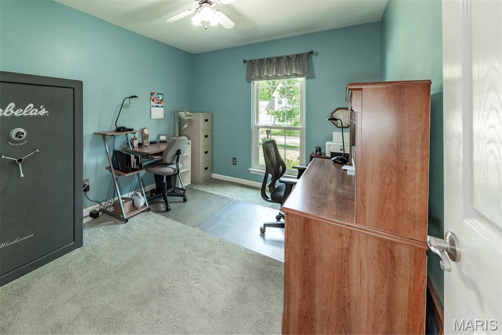 765 Spring Hill Farm Drive Ballwin, MO 63021 - Photo 27 of 42