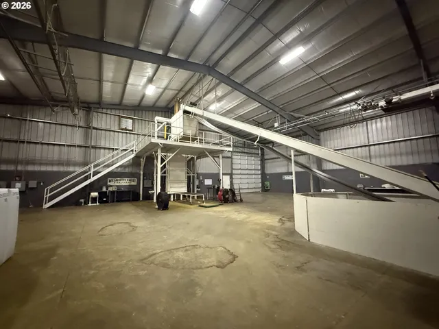 a view of a house with a park