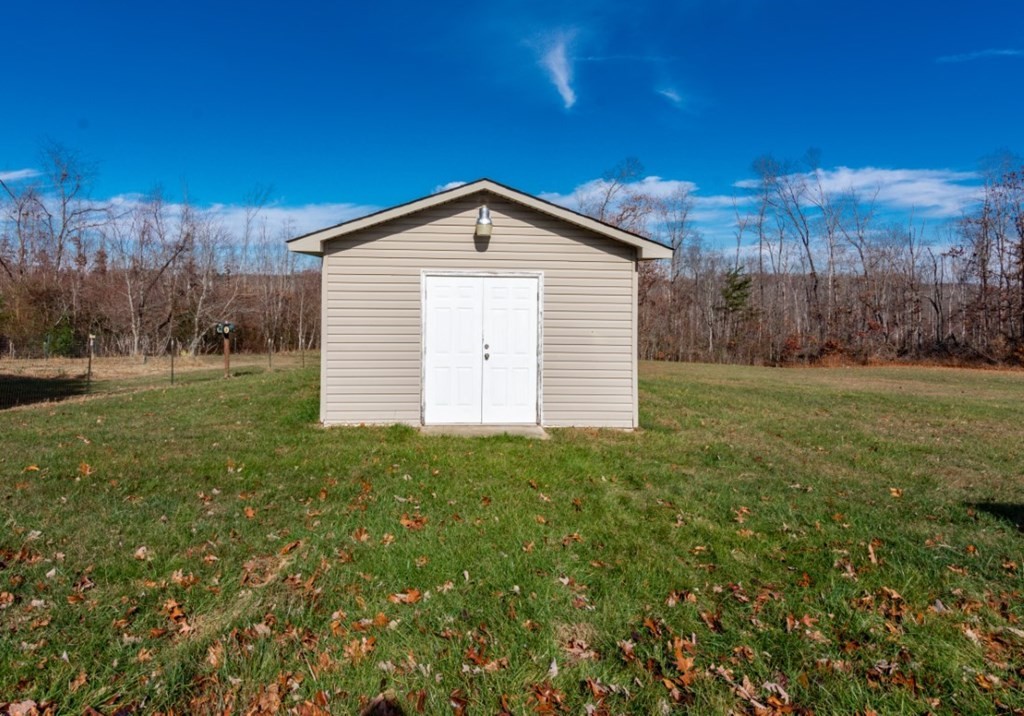 169 Robbins Road Crossville, TN 38572 - Photo 38 of 46 Gallery Image 38