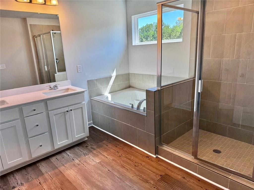 440 Point Place Drive Loganville, GA 30052 - Photo 16 of 24