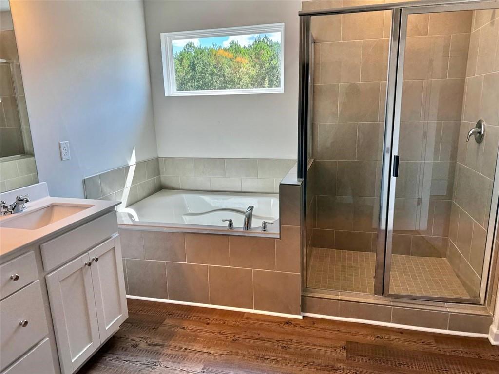 440 Point Place Drive Loganville, GA 30052 - Photo 17 of 24