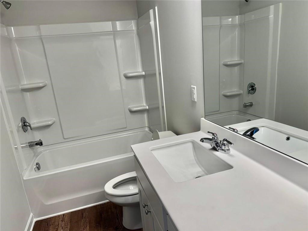 440 Point Place Drive Loganville, GA 30052 - Photo 19 of 24