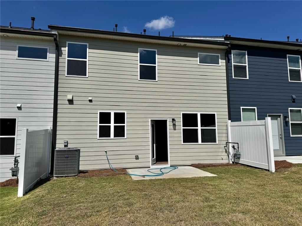 440 Point Place Drive Loganville, GA 30052 - Photo 23 of 24